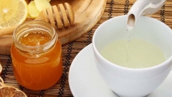 6 món ăn sáng là “liều thuốc” thải độc gan 0 đồng, ngừa ung thư hữu hiệu