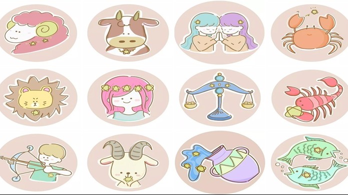 Năm 2023 đón chào những cơ hội mới, 12 cung hoàng đạo gặt hái vô vàn trái ngọt