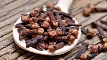 Lợi ích bất ngờ của những loại gia vị quen thuộc trong căn bếp