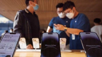 Một nhà cung cấp màn hình cho Apple muốn xây nhà máy 400 triệu USD tại Việt Nam