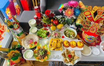 Văn khấn cúng ông Công ông Táo chuẩn nhất năm 2023