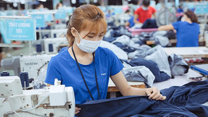 Xuất khẩu sang Nhật Bản đạt 24,2 tỷ USD trong năm 2022