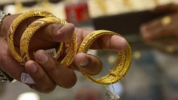 Giá vàng hôm nay (12/1): Trong nước nhích nhẹ, thế giới hồi hộp chờ dữ liệu lạm phát