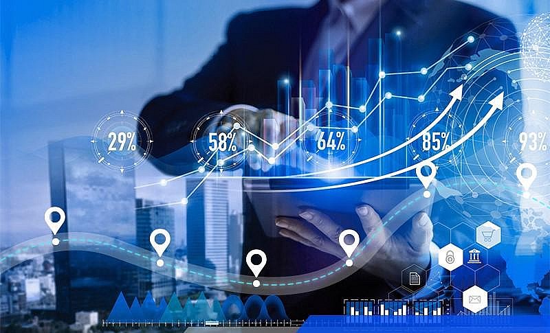 Thúc đẩy chuyển đổi số quốc gia