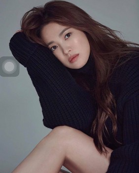 Học Song Hye Kyo mẹo dưỡng da căng mướt “không tuổi” để tự tin đón Tết