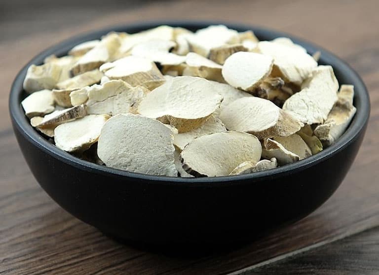 Hoài sơn và những công dụng chữa bệnh, giảm béo hiệu quả