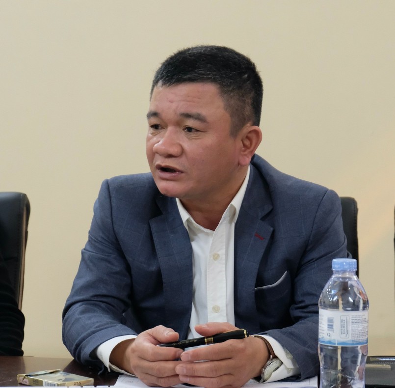 Tạp chí Thương hiệu và Sản phẩm Đại hội Công đoàn lần thứ I, nhiệm kỳ 2023 2028