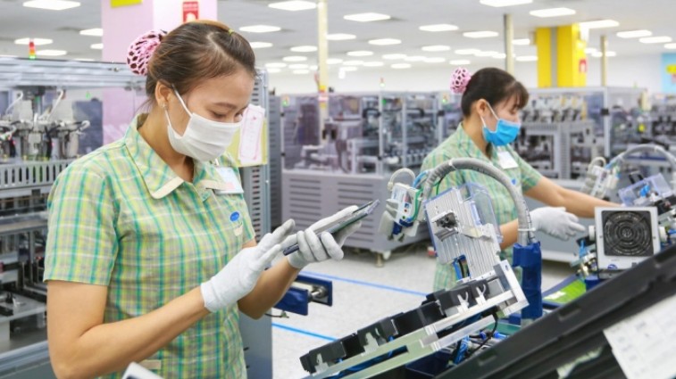 Xuất khẩu hàng hóa sang Pháp đạt 3,6 tỷ USD trong năm 2022