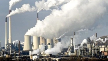 Cơ chế điều chỉnh biên giới các-bon – Thách thức mới đang “gõ cửa” các doanh nghiệp xuất khẩu của Việt Nam