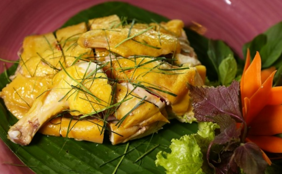 Loại quả xưa có đầy không ai hái, giờ thành đặc sản nổi tiếng hấp dẫn chị em