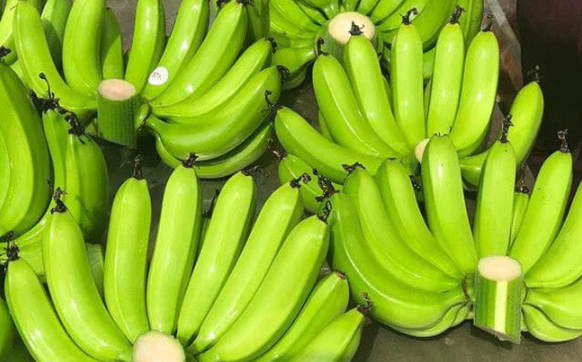 Bỏ túi cách chọn chuối bày bàn thờ dịp Tết