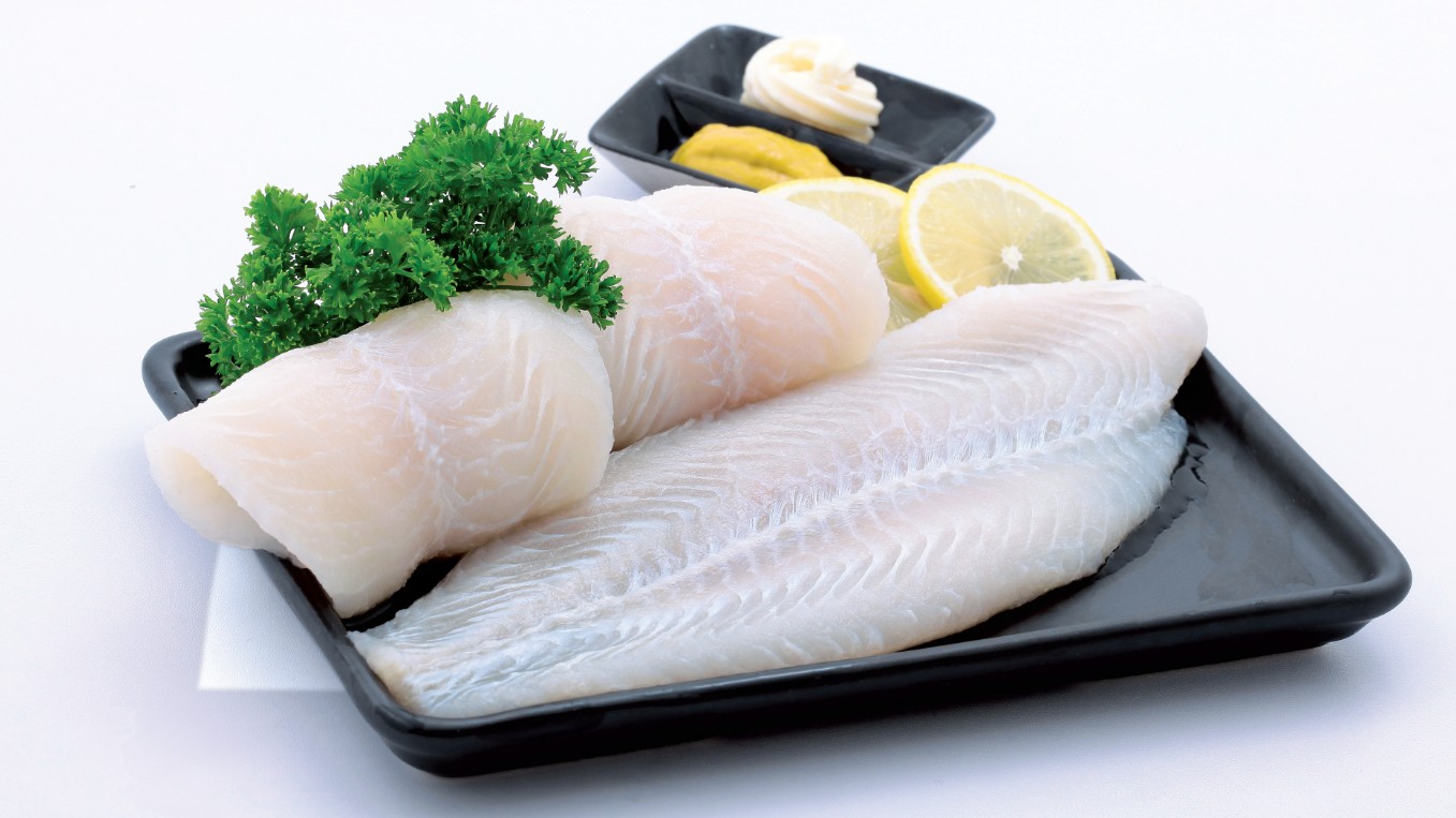 Cá tra Việt Nam là sản phẩm hoàn hảo thay thế cho cá minh thái