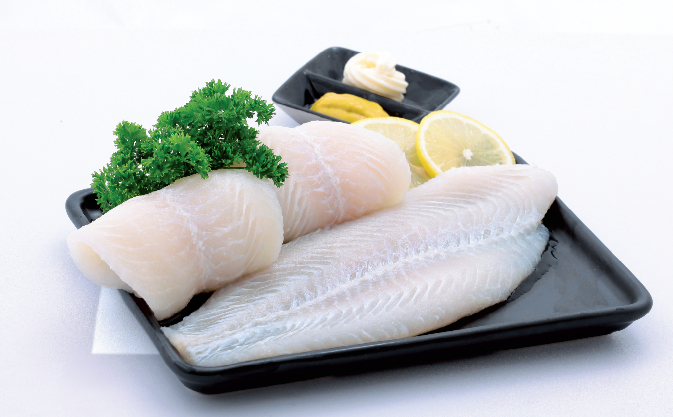 Cá tra Việt Nam là sản phẩm hoàn hảo thay thế cho cá minh thái