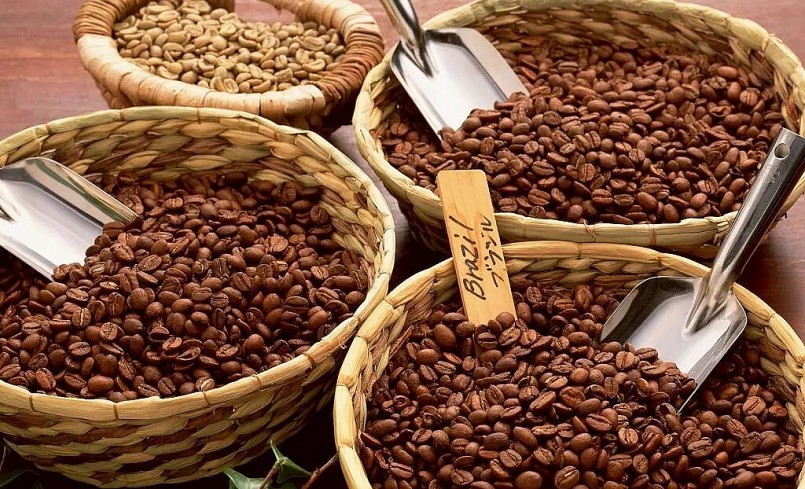 Giá nông sản hôm nay vẫn còn nhiều động lực để giá cà phê có những chuyển biến tốt trong tuần này. Giá nông sản hôm nay vẫn còn nhiều động lực để giá cà phê có những chuyển biến tốt trong tuần này.