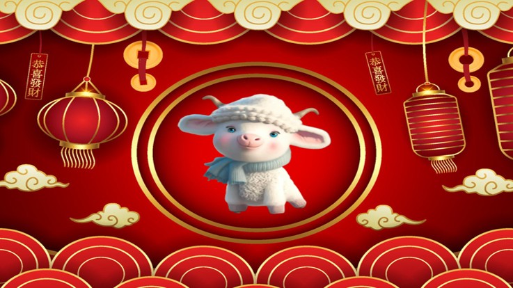 Màu hợp phong thủy mang đến may mắn, tài lộc cho người tuổi Sửu