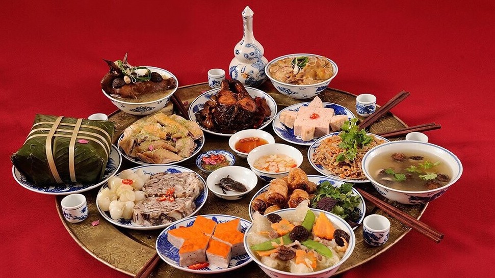 Người bị tiểu đường cần kiêng món ăn gì ngày Tết?