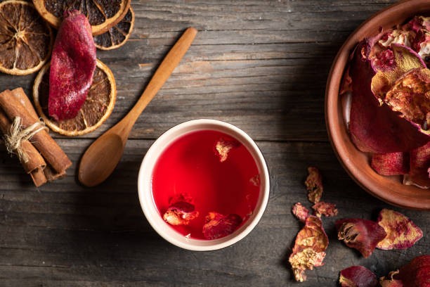 Ăn lựu đừng vội vứt vỏ, vỏ lựu có rất nhiều công dụng với sức khỏe