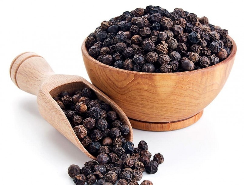 Giá nông sản hôm nay ghi nhận những yếu tố hỗ trợ, tuy nhiên giá tiêu vẫn còn tiềm ẩn những bất ổn trong năm nay.