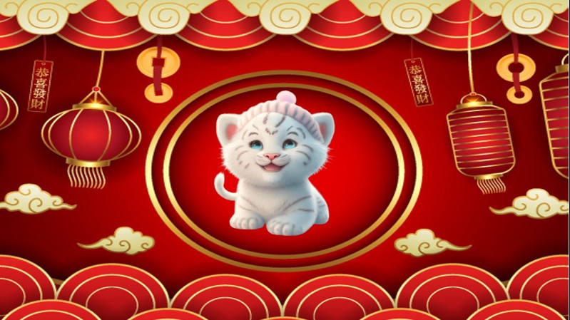 Tuổi Dần năm 2023 hợp màu gì chiêu vượng tài lộc cả năm?