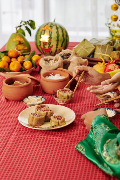 Sau bữa cỗ, tiệc, bảo quản thực phẩm đã chế biến trong Tết Quý Mão thế nào để đảm bảo an toàn