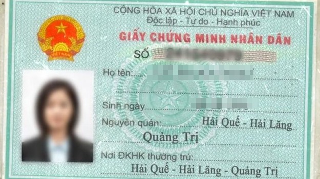 Chứng minh nhân dân được sử dụng đến thời điểm nào?
