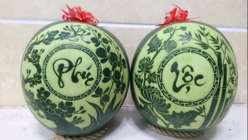 Những loại quả nên bày trên bàn thờ dịp Tết để năm mới thịnh vượng, bình an