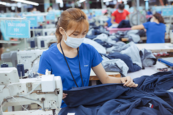 Áp lực lạm phát sẽ tiếp tục thách thức ngành dệt may