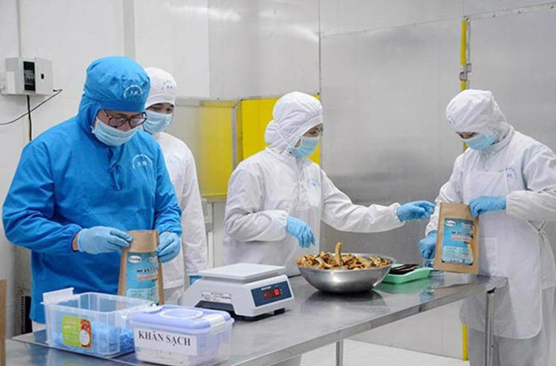 5 sự kiện nổi bật của ngành thủy sản Việt Nam năm 2022 5 sự kiện nổi bật của ngành thủy sản Việt Nam năm 2022