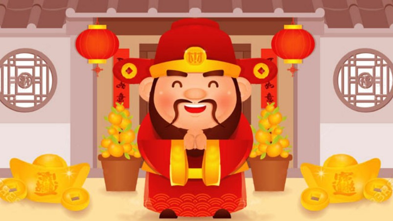 Điểm danh 3 con giáp may mắn ngày 29 Tết, mọi việc đều như ý