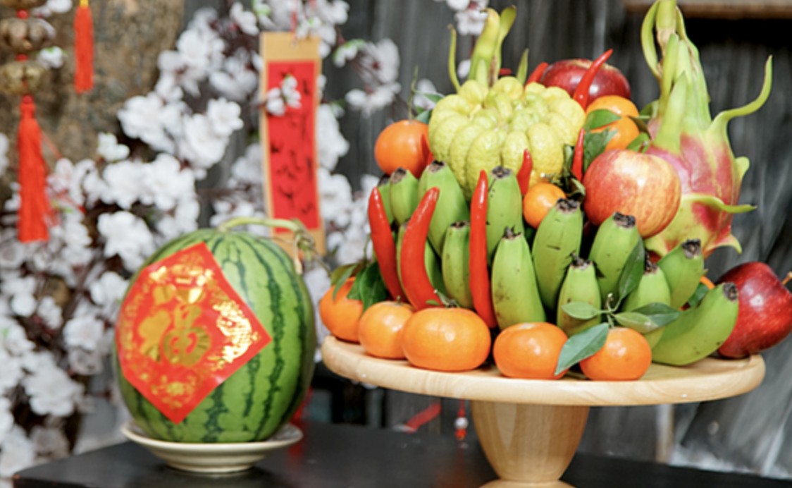 Những việc nhất định phải hoàn thành trong ngày 30 Tết