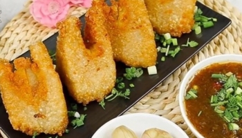 Những người buộc phải nói “không” với bánh chưng rán, kẻo rước hoạ vào thân