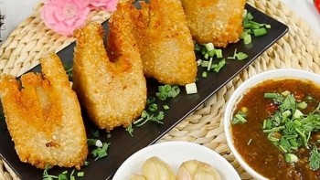Những người buộc phải nói “không” với bánh chưng rán, kẻo rước hoạ vào thân