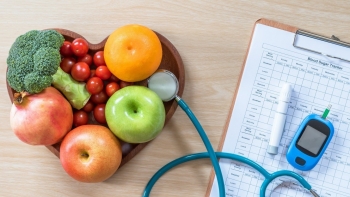 Lời khuyên dinh dưỡng dịp Tết Nguyên đán cho người bệnh tiểu đường