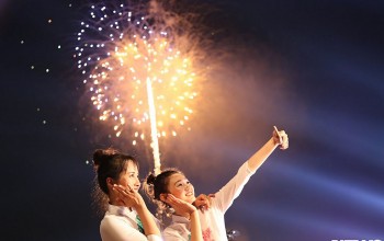 Đắk Lắk: Hủy bắn pháo hoa ở nhiều địa phương đêm Giao thừa