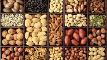 Thực phẩm Tết ăn chán chê không thấy no nhưng có calo cao gấp 5 lần ăn cơm