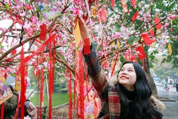 Những việc nên làm ngày đầu năm mới để cả năm phú quý, tài lộc đầy nhà