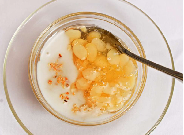 Bạch biển đậu không chỉ được dùng để chế biến món ăn