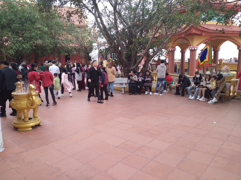 Trồng cây dại nhìn đâu cũng thấy quả “tím lịm tim”, 2 anh nông dân bỏ túi tiền tỷ mỗi năm