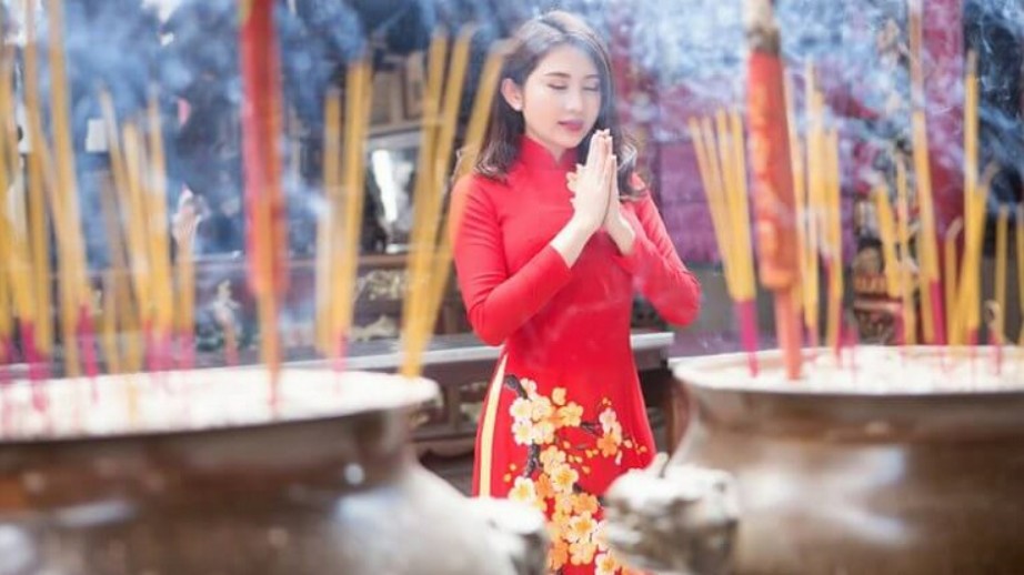 Đi chùa đầu năm ngày nào đẹp để cả năm 2023 mọi sự hanh thông, sở cầu như nguyện?