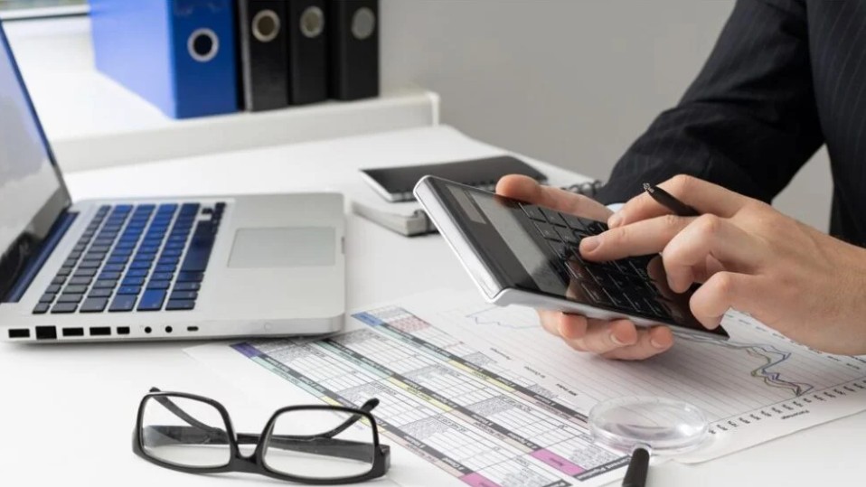 Bảng lương công chức áp dụng từ ngày 1/7/2023