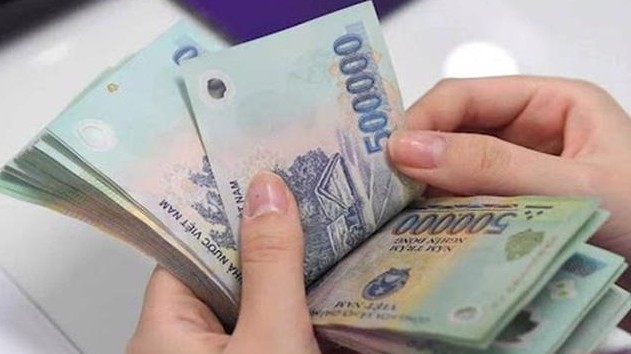 Quy định mới về tiền lương, phụ cấp, trợ cấp có hiệu lực từ năm 2023