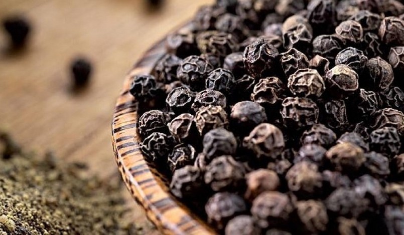 Giá nông sản hôm nay (25/1) giá hồ tiêu kỳ vọng những diễn biến mới sau kỳ nghỉ tết.