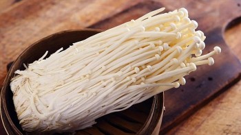 Nguyên liệu quen thuộc để ăn lẩu, vừa ngon vừa tốt cho sức khoẻ