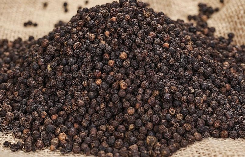 Giá nông sản hôm nay (27/1) giá tiêu được kỳ vọng sẽ có nhiều lực hỗ trợ để tăng giá. Giá nông sản hôm nay (27/1) giá tiêu được kỳ vọng sẽ có nhiều lực hỗ trợ để tăng giá.