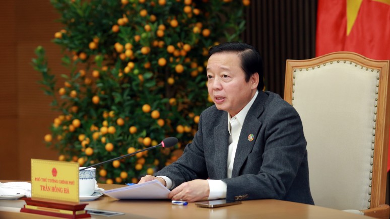 Lấy ý kiến về dự thảo Luật Đất đai (sửa đổi): Đúng đối tượng, thực chất, trọng tâm