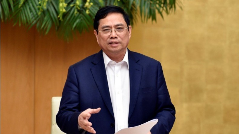 Thủ tướng đôn đốc thực hiện nhiệm vụ sau kỳ nghỉ Tết nguyên đán Quý Mão 2023