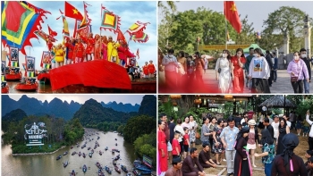 Kiểm soát chặt, bình ổn giá dịch vụ vui chơi, ăn uống dịp lễ hội sau Tết