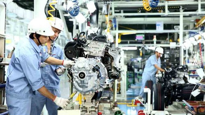 Hoa Kỳ là thị trường xuất khẩu đầu tiên đạt mốc 100 tỷ USD