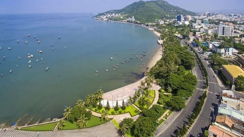 Sớm hoàn thiện dự thảo Nghị định quy định về lấn biển,