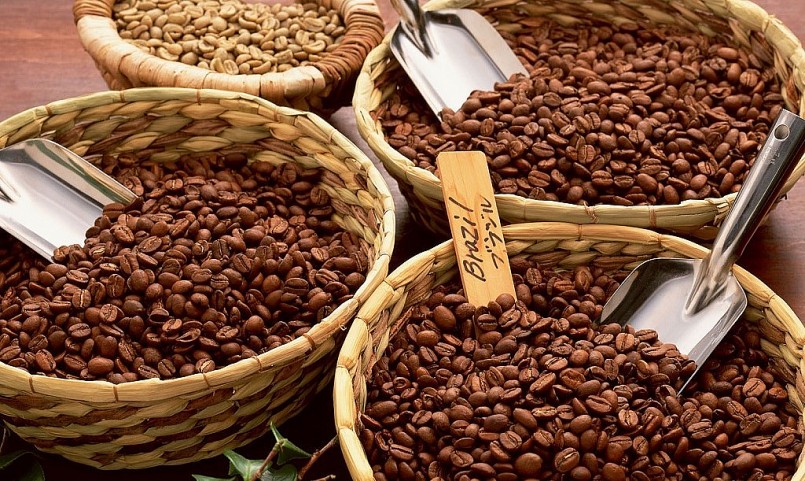 Giá nông sản hôm nay (30/1) giá cà phê robusta giao tháng 3/2023 trên Sàn giao dịch London tăng hơn 2%.